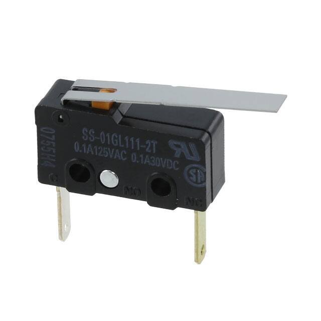 SS-01GL111-2TOmron Electronics Inc-EMC Div