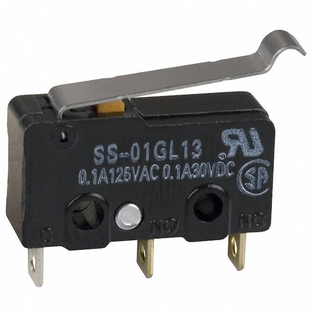 SS-01GL13Omron Electronics Inc-EMC Div