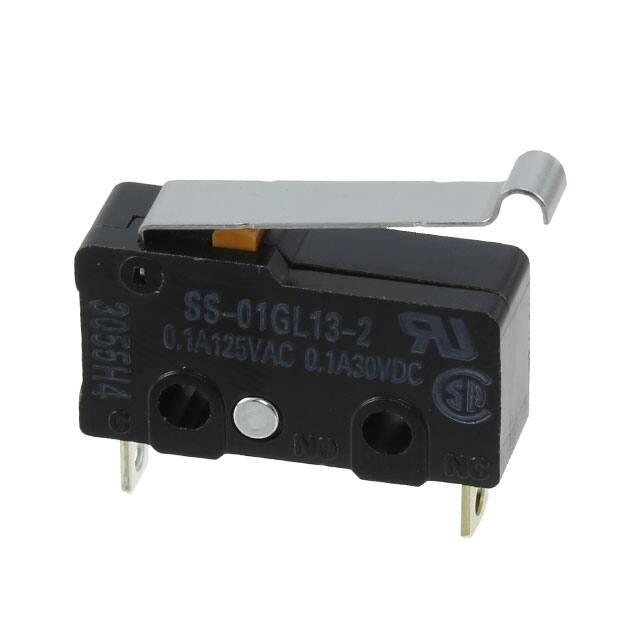 SS-01GL13-2Omron Electronics Inc-EMC Div