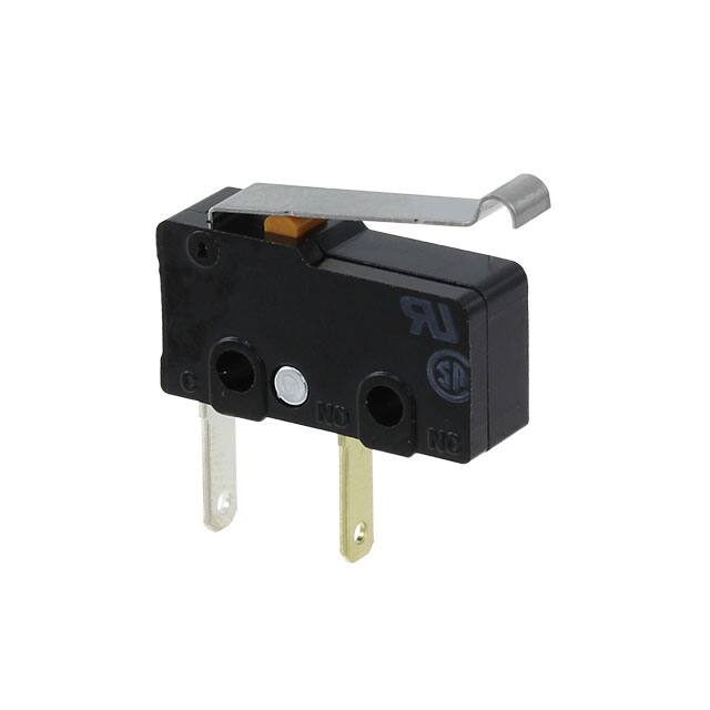 SS-01GL13-E-3TOmron Electronics Inc-EMC Div