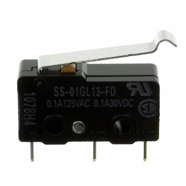 SS-01GL13-FDOmron Electronics Inc-EMC Div