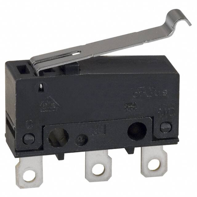 SS-01GL13POmron Electronics Inc-EMC Div