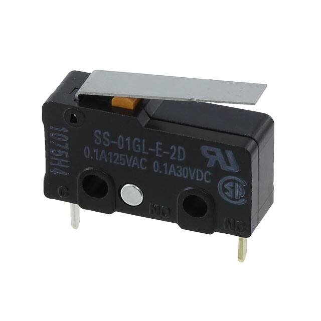 SS-01GL-E-2DOmron Electronics Inc-EMC Div