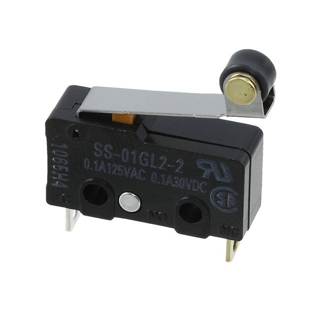 SS-01GL2-2Omron Electronics Inc-EMC Div