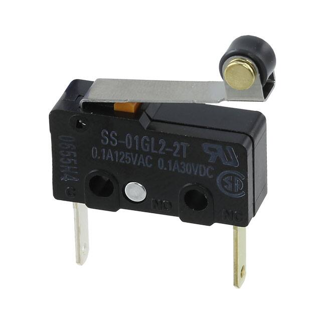 SS-01GL2-2TOmron Electronics Inc-EMC Div