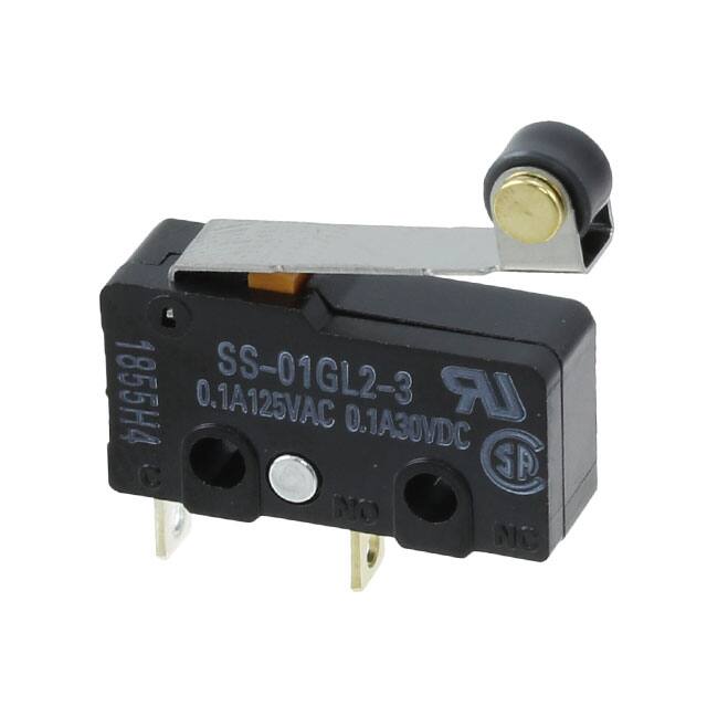 SS-01GL2-3Omron Electronics Inc-EMC Div