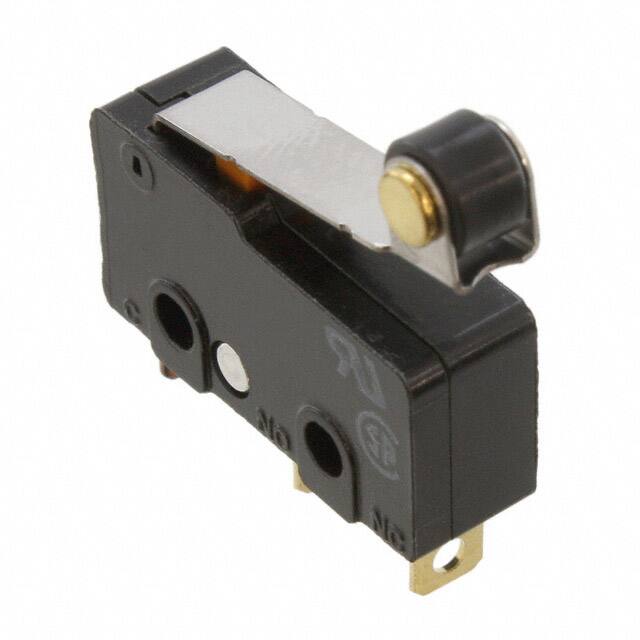SS-01GL2-FOmron Electronics Inc-EMC Div