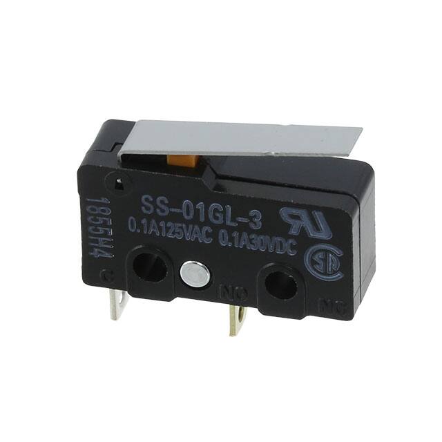 SS-01GL-3Omron Electronics Inc-EMC Div