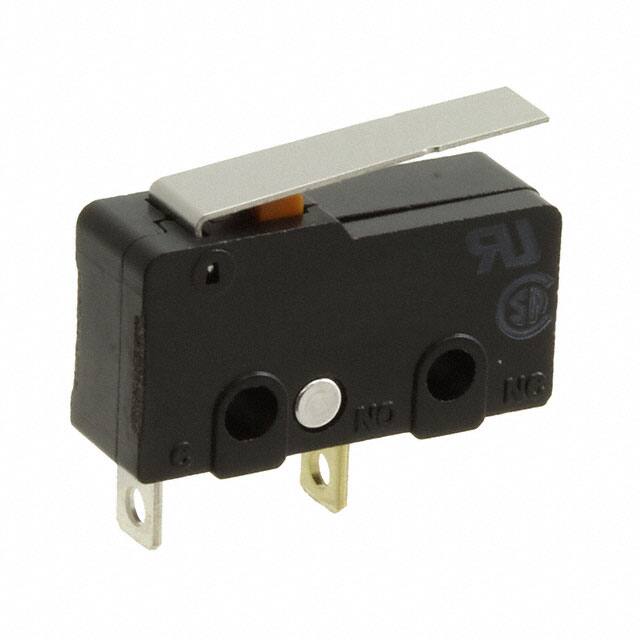 Omron Electronics Inc-EMC Div SS-01GL-F-3