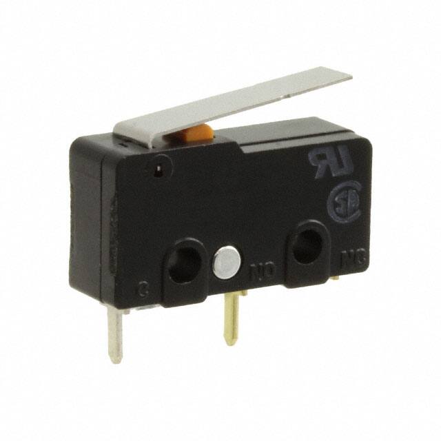 SS-01GL-F-3DOmron Electronics Inc-EMC Div