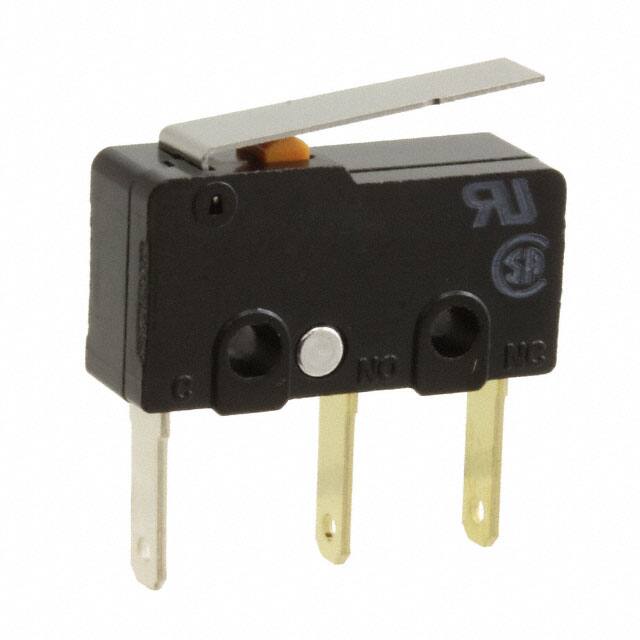 SS-01GL-FTOmron Electronics Inc-EMC Div