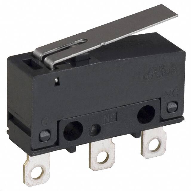 SS-01GLPOmron Electronics Inc-EMC Div