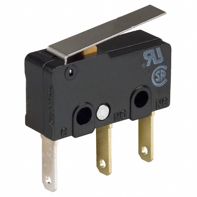 SS-5GLTOmron Electronics Inc-EMC Div