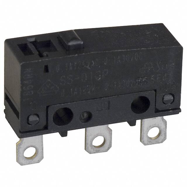 SS-01GPOmron Electronics Inc-EMC Div