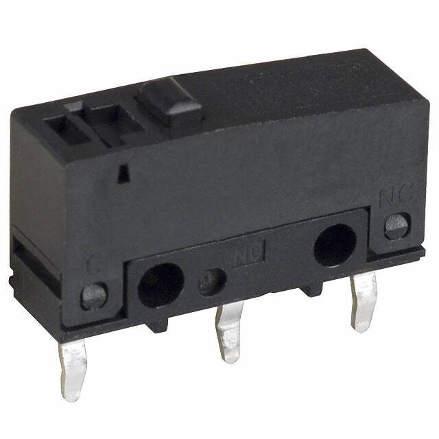 SS-3GPDOmron Electronics Inc-EMC Div