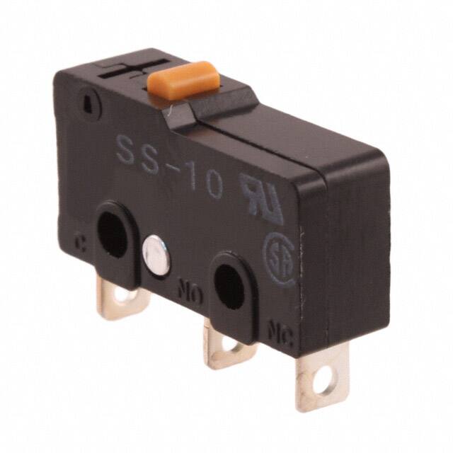 SS-10Omron Electronics Inc-EMC Div