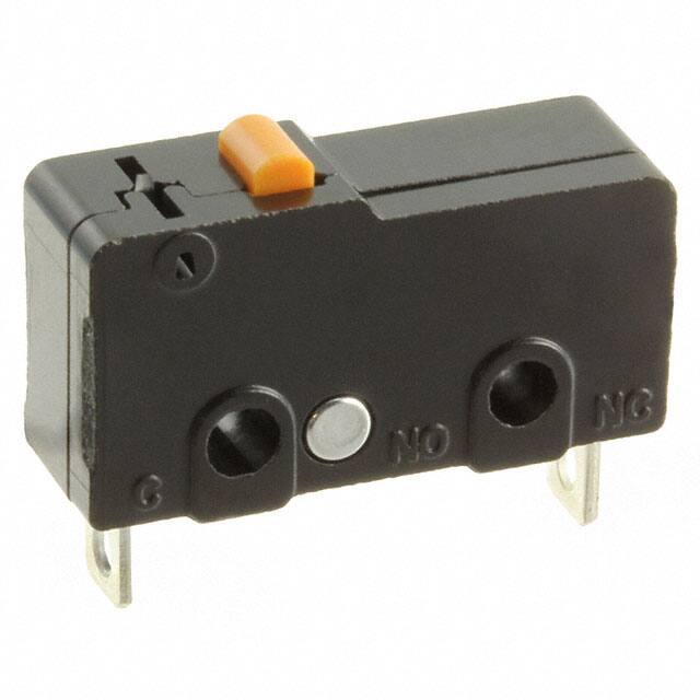 SS-10-2Omron Electronics Inc-EMC Div