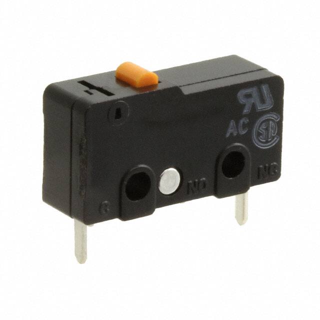 SS-10-2DOmron Electronics Inc-EMC Div