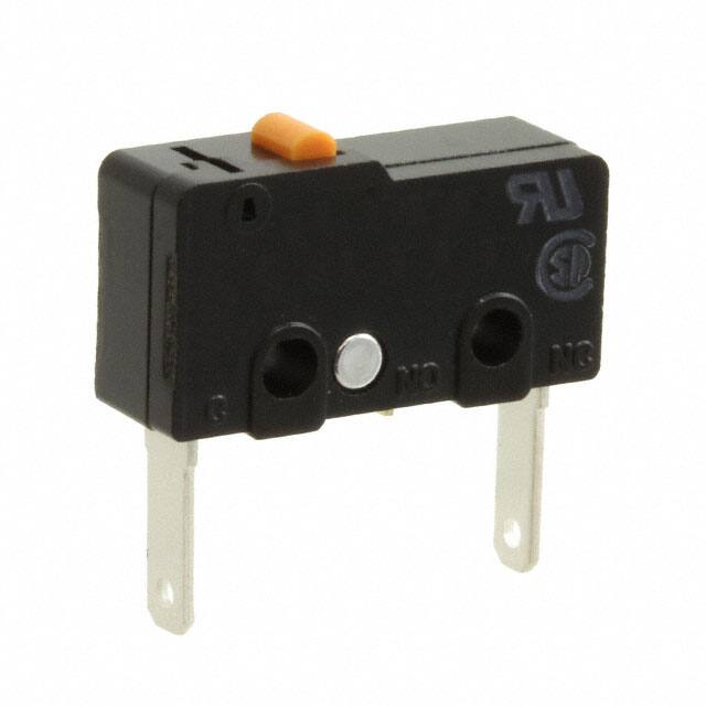 SS-10-2TOmron Electronics Inc-EMC Div