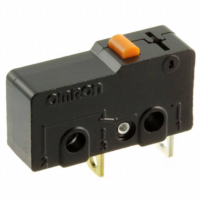 SS-01-3Omron Electronics Inc-EMC Div