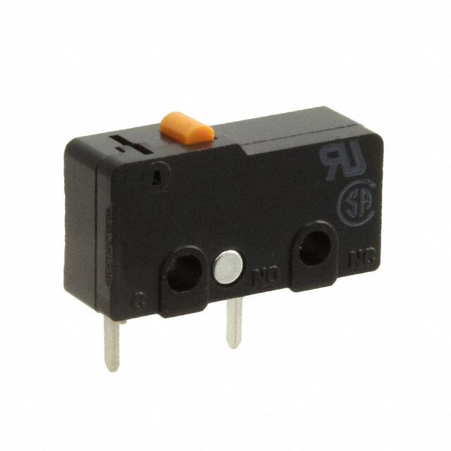 SS-10-3DOmron Electronics Inc-EMC Div