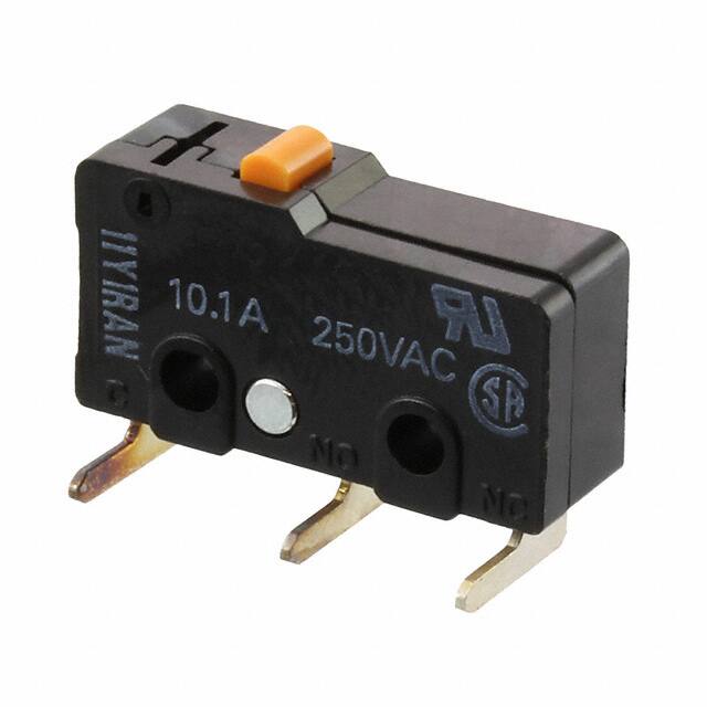 SS-5FD1Omron Electronics Inc-EMC Div