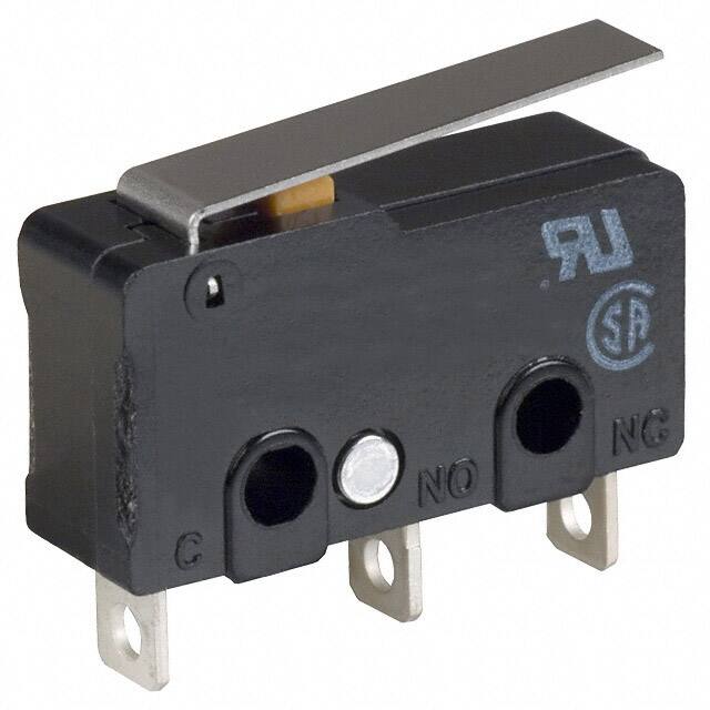 SS-01GL-FOmron Electronics Inc-EMC Div