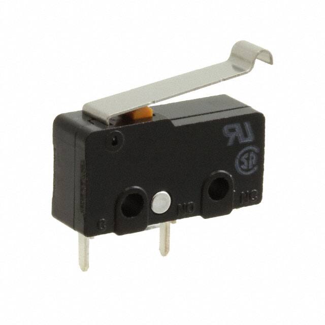 SS-10GL13-3DOmron Electronics Inc-EMC Div