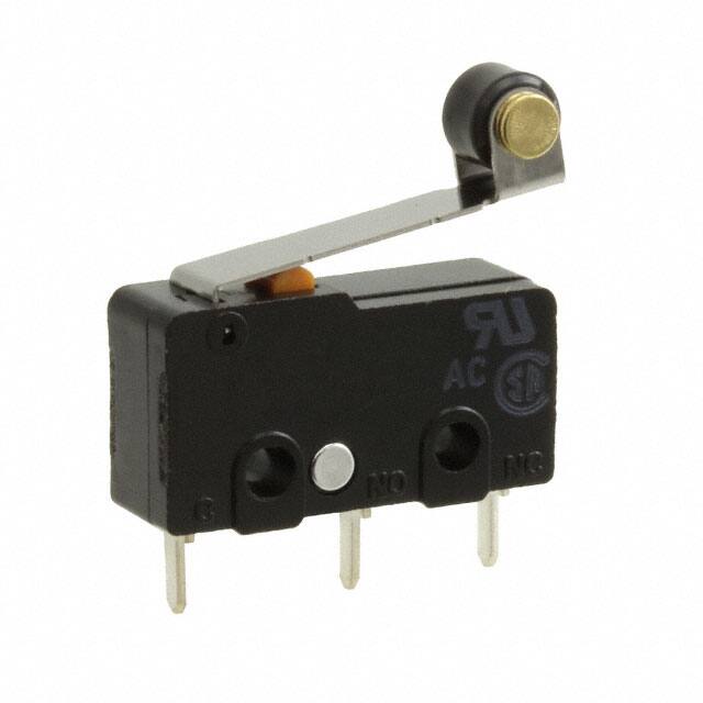 SS-10GL2DOmron Electronics Inc-EMC Div