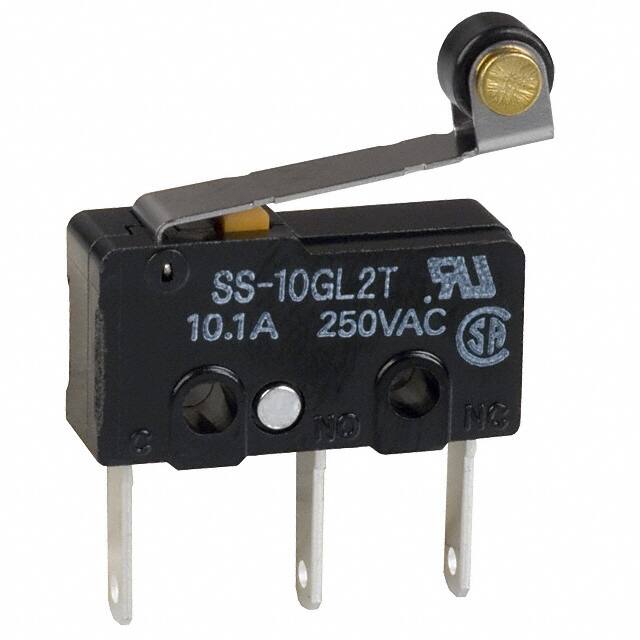 SS-10GL2TOmron Electronics Inc-EMC Div