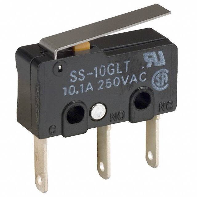 SS-10GLTOmron Electronics Inc-EMC Div