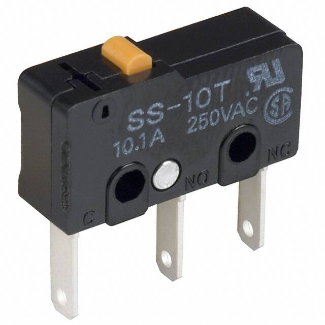 SS-10TOmron Electronics Inc-EMC Div