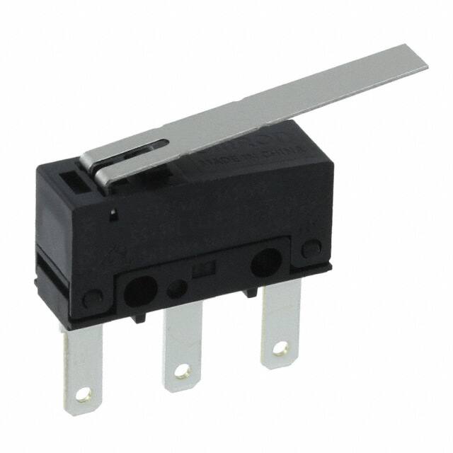 SS-3GL111POmron Electronics Inc-EMC Div