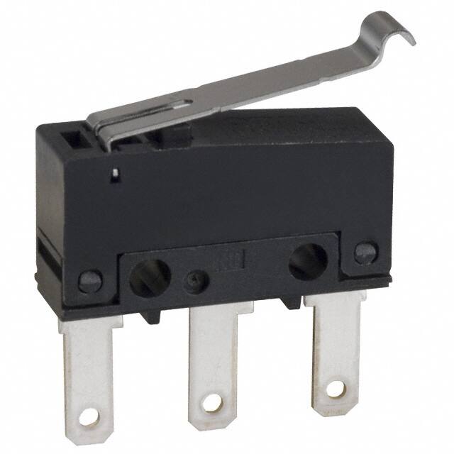 Omron Electronics Inc-EMC Div SS-3GL13PT