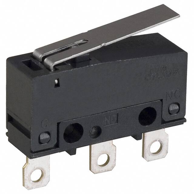 SS-3GLPOmron Electronics Inc-EMC Div
