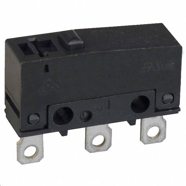SS-3GPOmron Electronics Inc-EMC Div