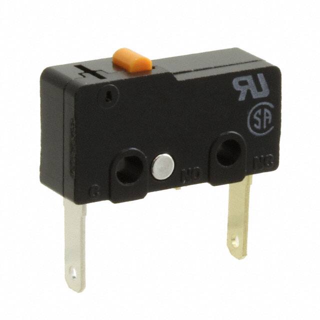 SS-5-2TOmron Electronics Inc-EMC Div