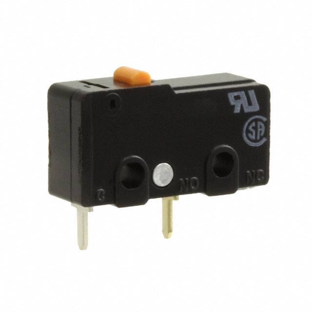 SS-5-3DOmron Electronics Inc-EMC Div