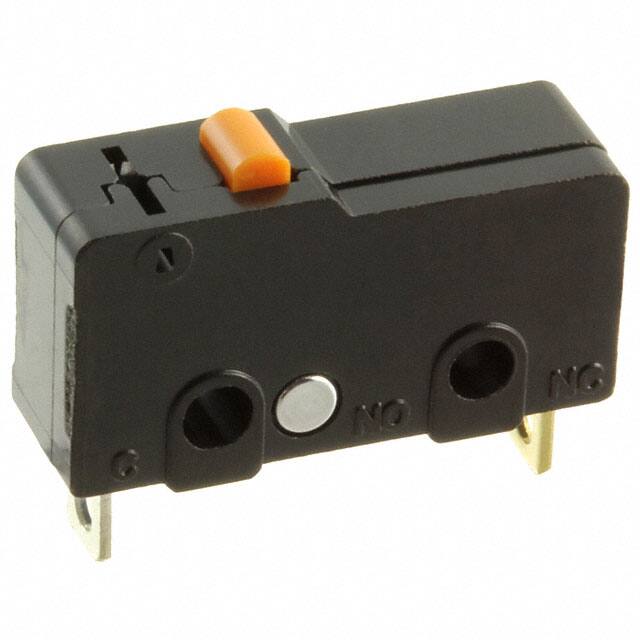 SS-01-E-2Omron Electronics Inc-EMC Div