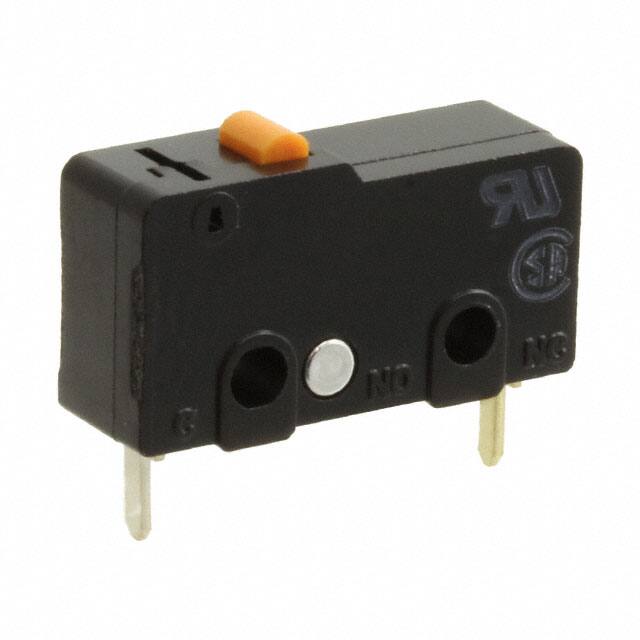 SS-5-F-2DOmron Electronics Inc-EMC Div