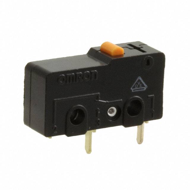 SS-5-F-3DOmron Electronics Inc-EMC Div