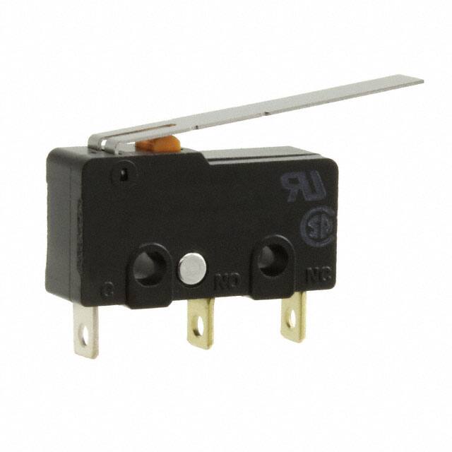 SS-5GL111-FOmron Electronics Inc-EMC Div