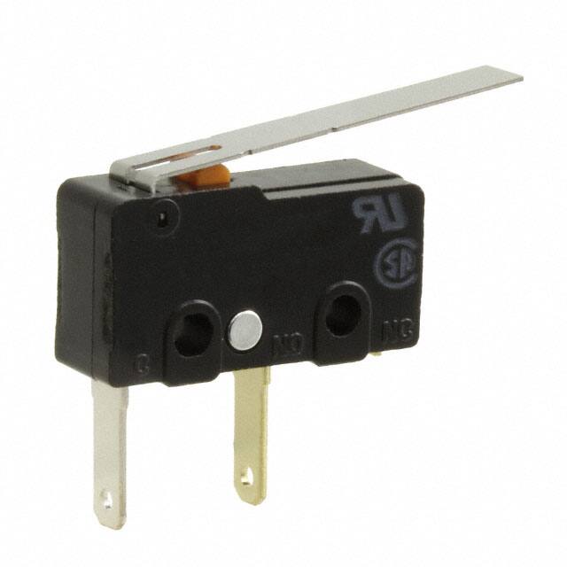 SS-5GL111-F-3TOmron Electronics Inc-EMC Div