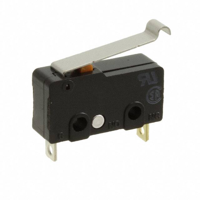 SS-5GL13-2Omron Electronics Inc-EMC Div