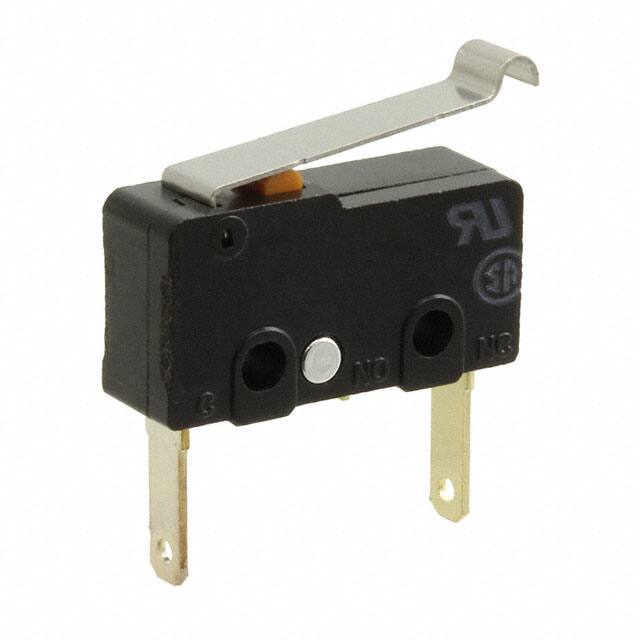 SS-5GL13-2TOmron Electronics Inc-EMC Div