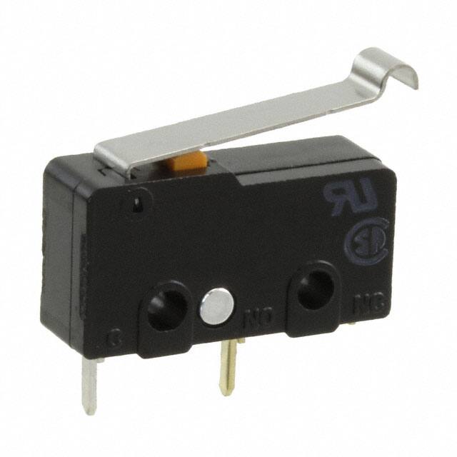 SS-5GL13-3DOmron Electronics Inc-EMC Div