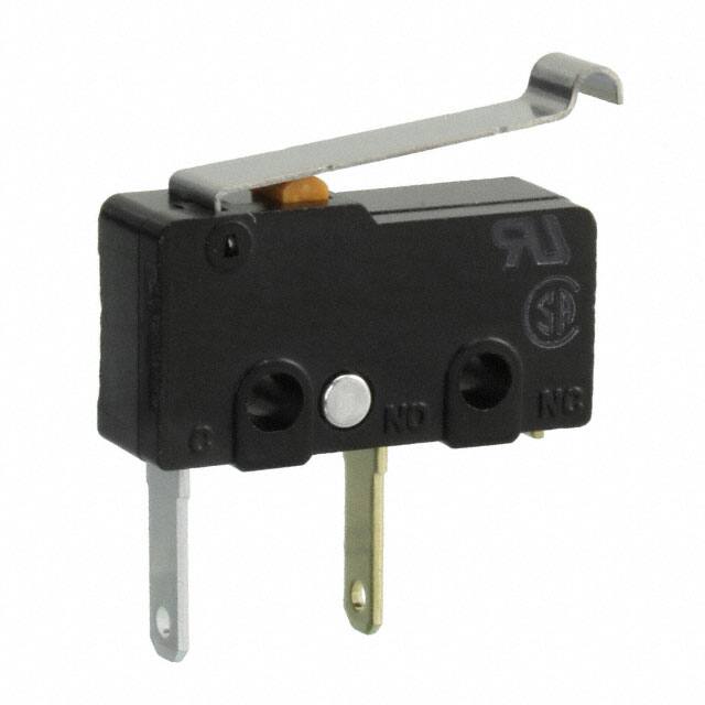 SS-5GL13-3TOmron Electronics Inc-EMC Div