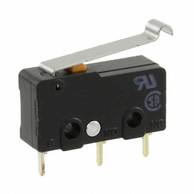 SS-5GL13-FDOmron Electronics Inc-EMC Div