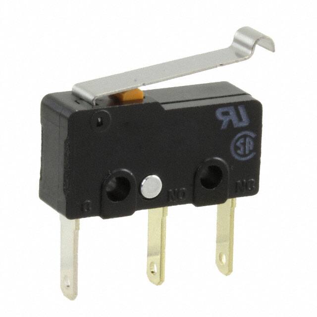 SS-5GL13-FTOmron Electronics Inc-EMC Div