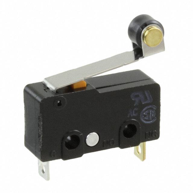SS-5GL2-2Omron Electronics Inc-EMC Div